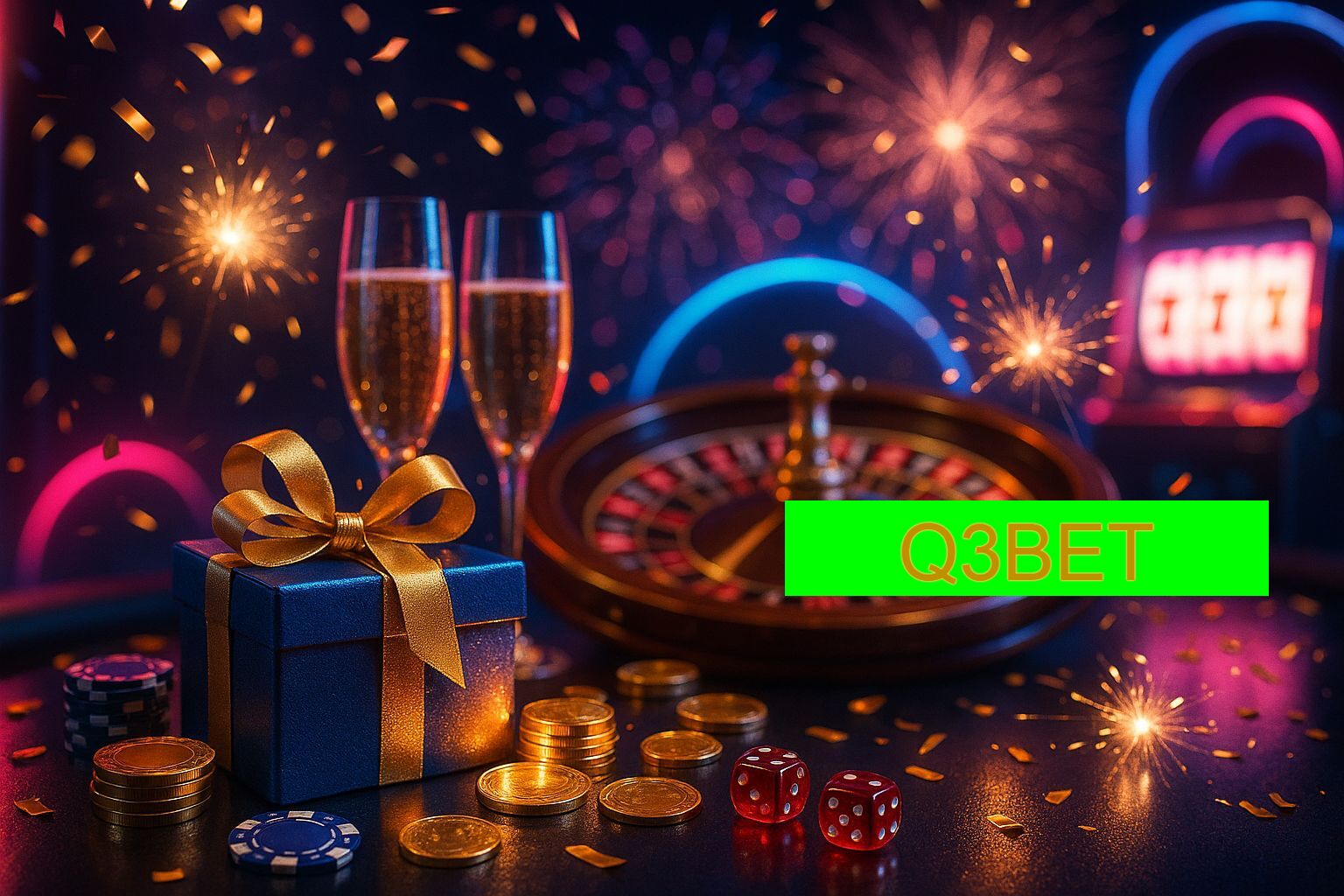 Bônus Festivos