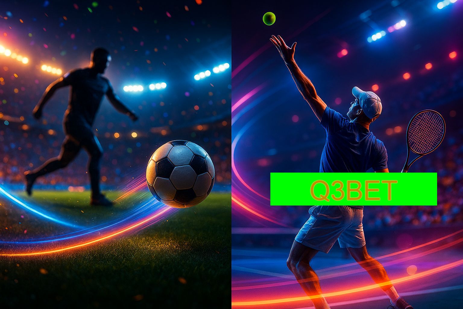 Eventos Esportivos