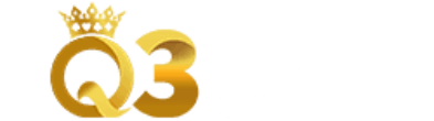 Logo da Q3BET